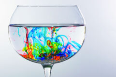 06-19 - Farben im Wasser